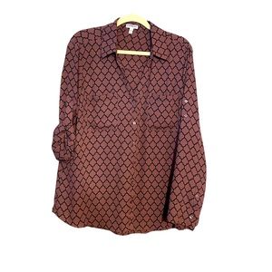 Express- XL - Portofino Shirt
